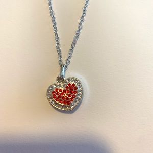 Bundle necklace and bracelet